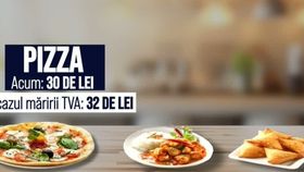 VIDEO Mutarea afacerilor în Bulgaria, soluție de criză. Meniurile din restaurante și cazarea ar putea crește cu cel puțin 6%